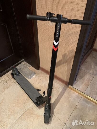 Электросамокат скутер