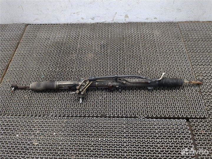 Рейка рулевая с г/у Alfa Romeo 147, 2000