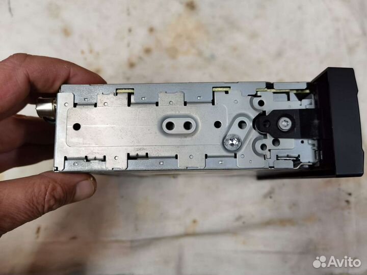 Автомагнитола бу Blaupunkt