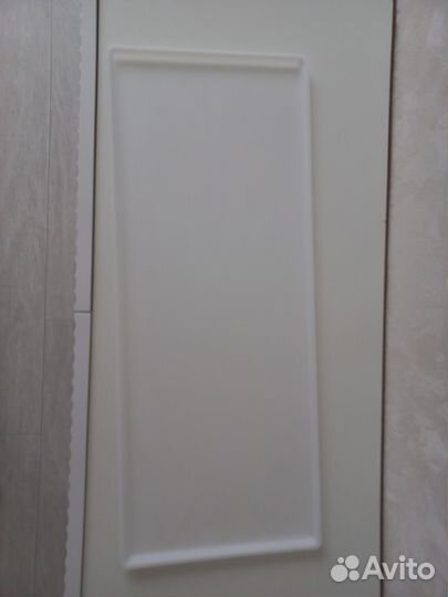 Новый поддон под сушилку для посуды