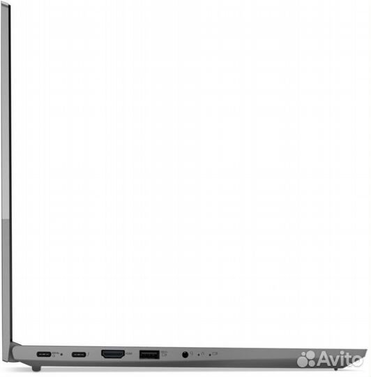 Ноутбук Lenovo ThinkBook 15 G3 ACL(21A4009KRU)