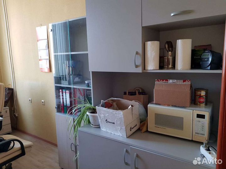 Мебель для рабочего кабинета