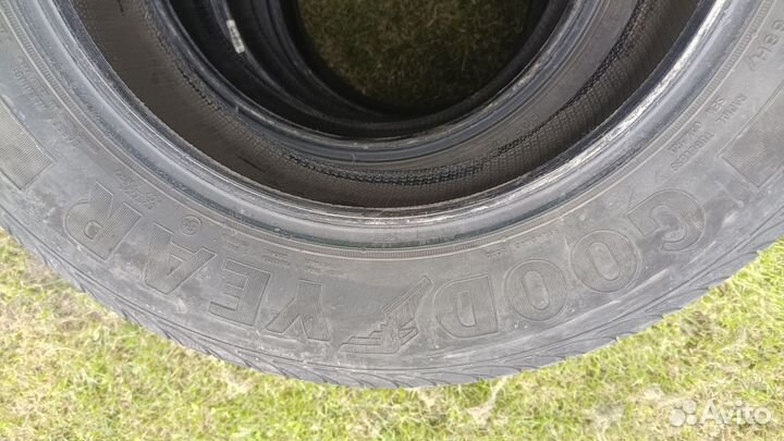 Goodyear Eagle Sport 185/65 R15 88H