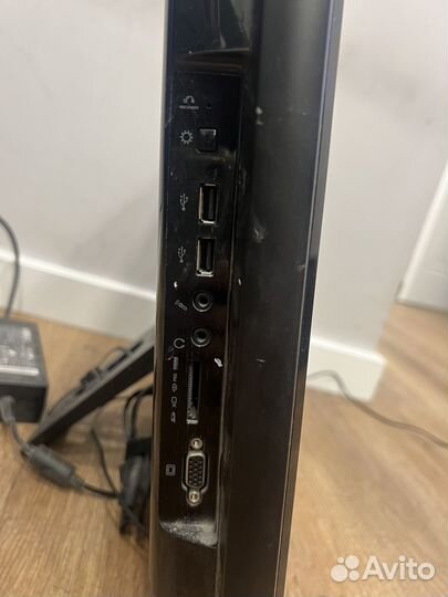 Моноблок acer