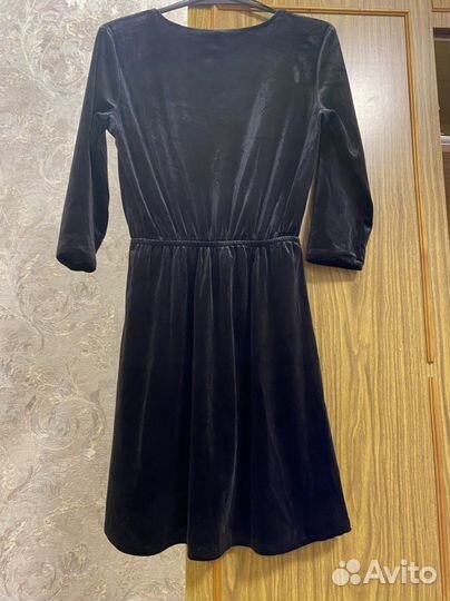 Платье 42-44