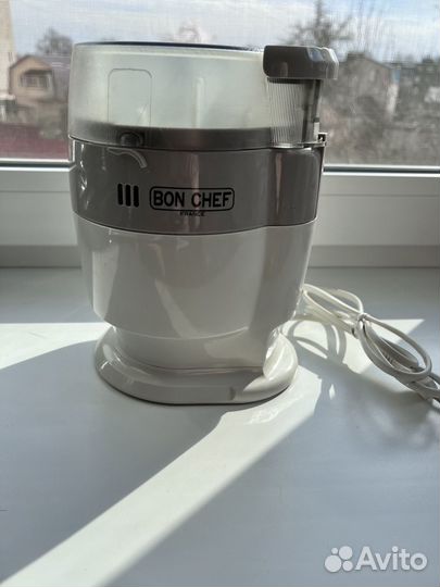 Измельчитель Bon Cheff