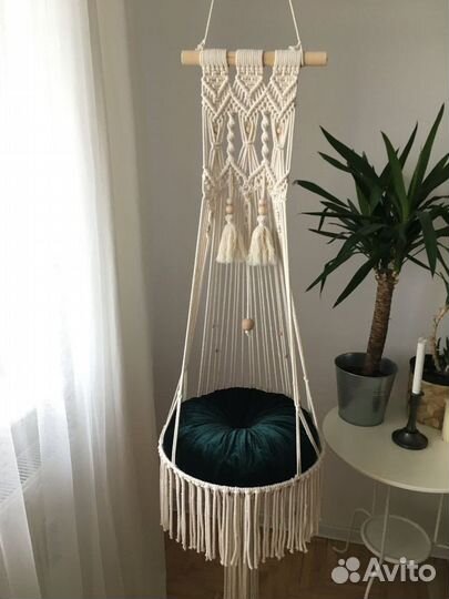 Когтеточка домик для кошки