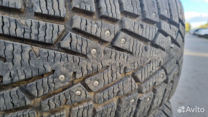 Cordiant Snow Cross 235/65 R17 108T