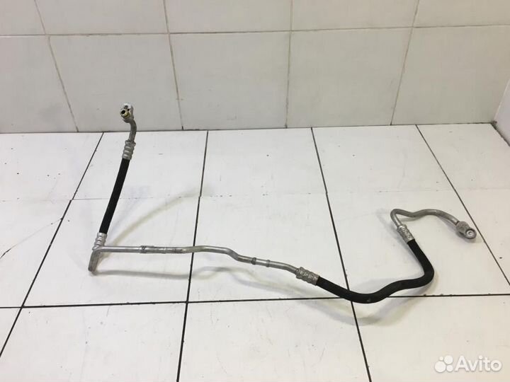 Трубка кондиционера BMW X5 E70