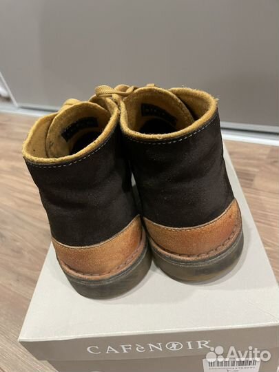 Топсайдеры, ботинки женские