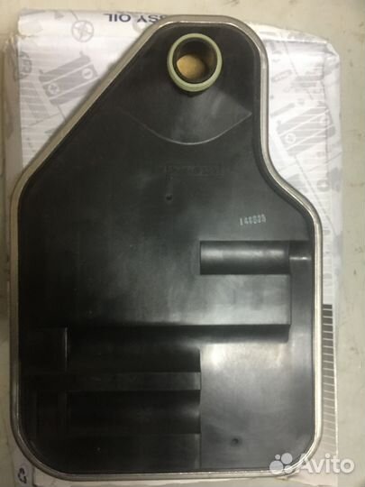 Фильтр АКПП 4A/T 6 А\Т