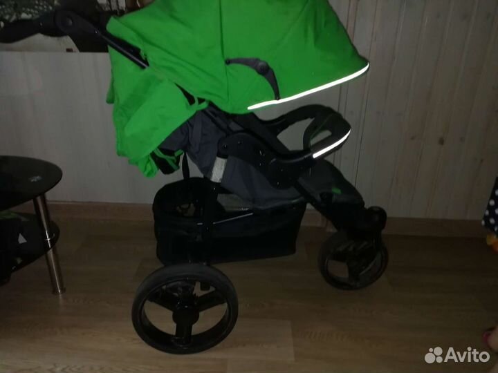 Детские коляски прогулочные летние