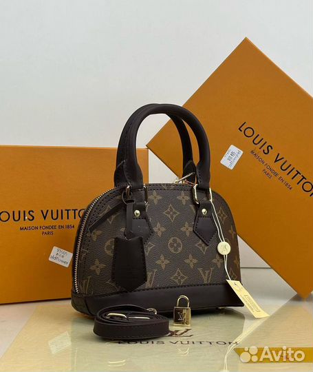 Сумка louis vuitton