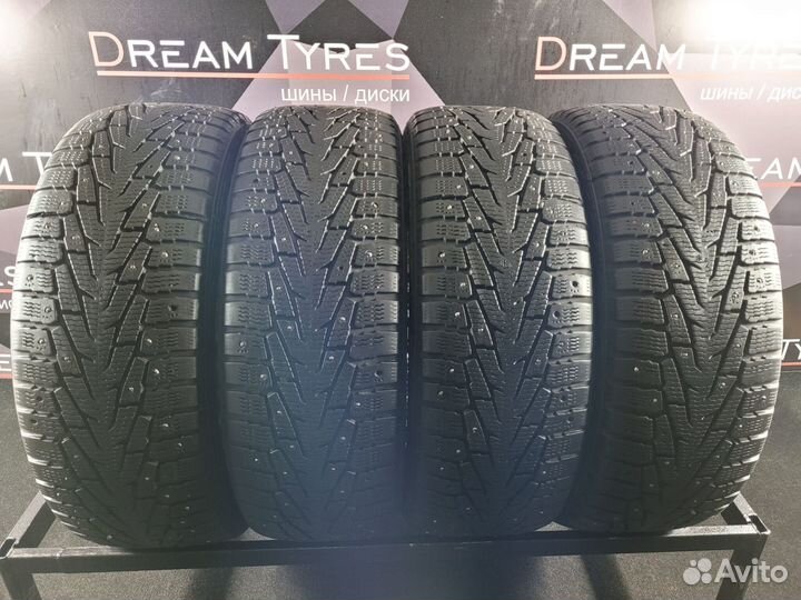 Nokian Tyres Hakkapeliitta 7 SUV 235/55 R19