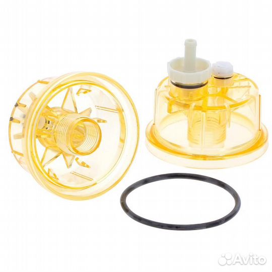 Колба MO905 hifi