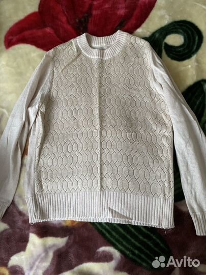 Кофты пакетом 50