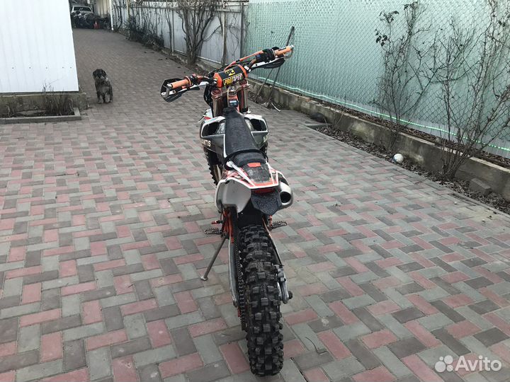 Avantis Enduro 250