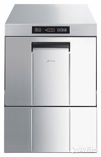 Машина посудомоечная smeg, модель UD503D smeg