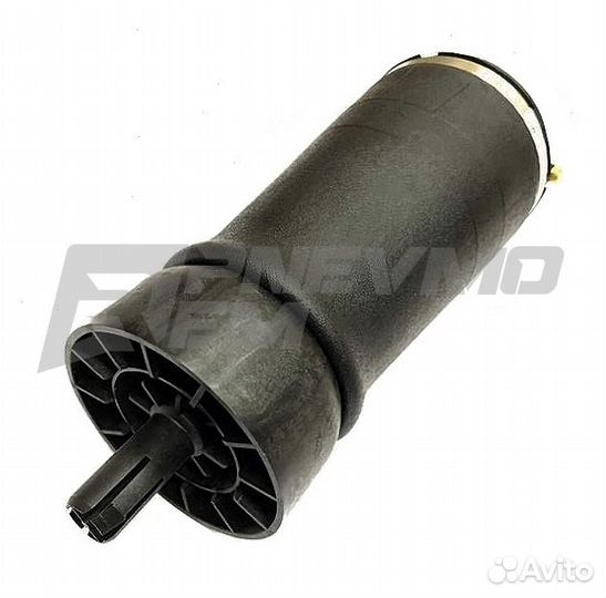 Задний пневмобаллон Land Rover L405