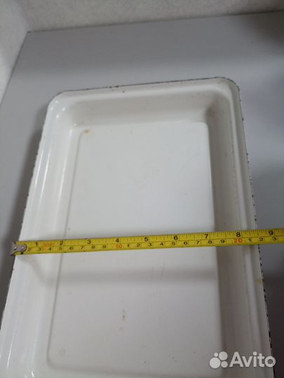 Лоток - судовк для холодца