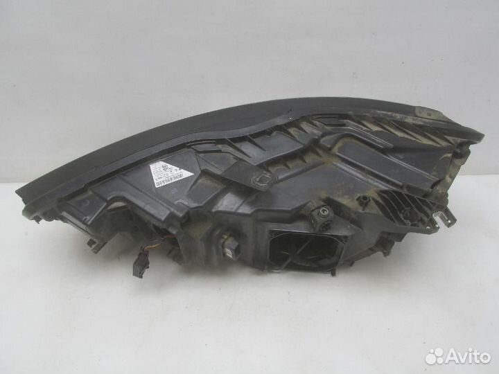 Фара правая Audi A6/RS6/S6