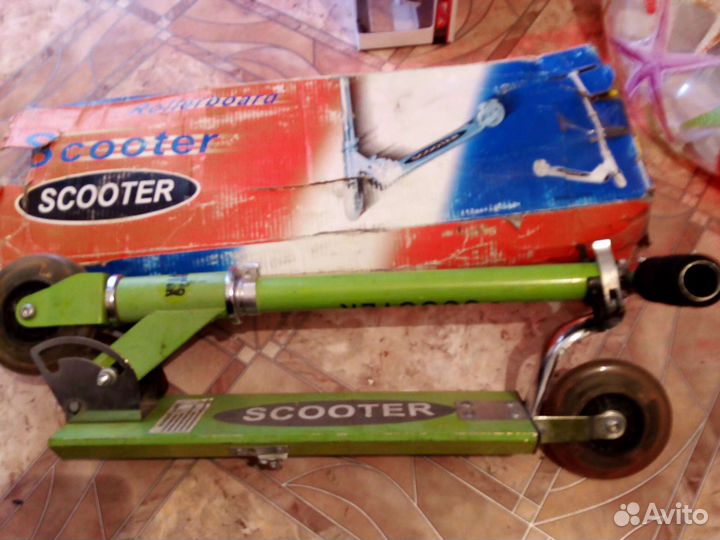 Хобби и развлечения