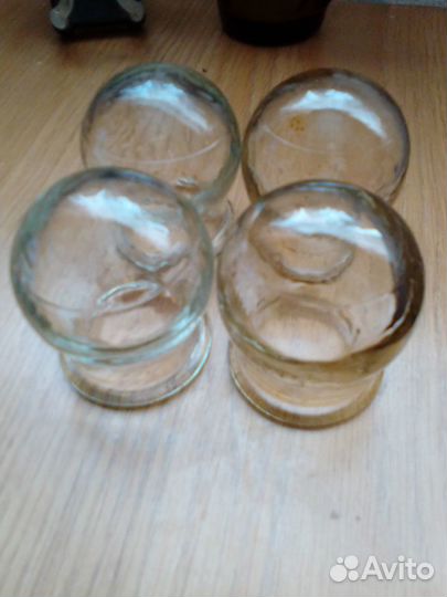 Медицинские банки СССР