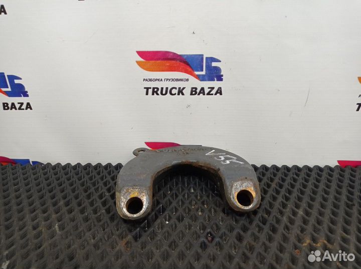 Кронштейн реактивной тяги Volvo FH, Volvo FM