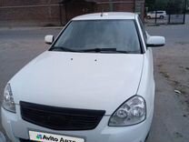 ВАЗ (LADA) Priora 1.6 MT, 2014, 232 000 км