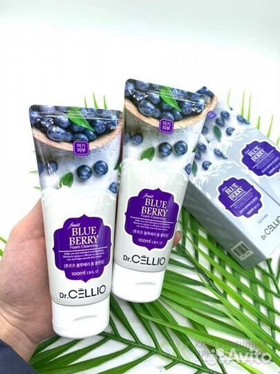 Корейская уходовая косметика