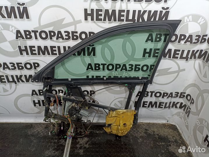 Стеклоподъемник передний правый Audi A4 B5