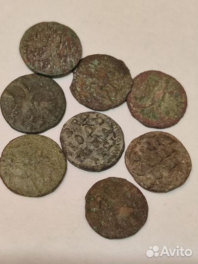 Поиск с металлоискателем