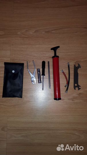 Велосипед Вела СССР новый