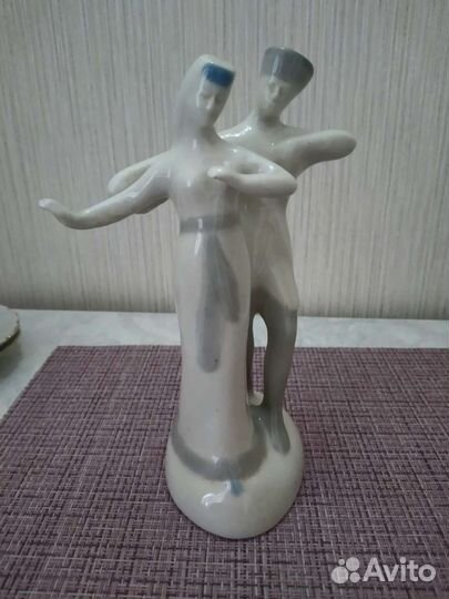 Статуэтка 60г