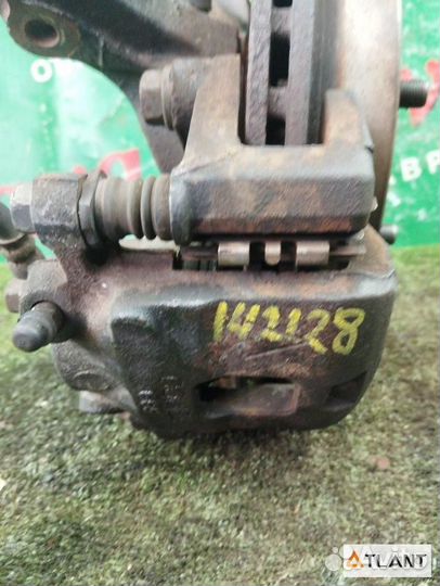 Ступица передняя левая chevrolet cruze HR