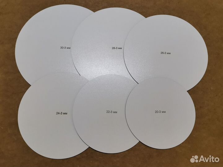 Подложки для торта лхдф фанера