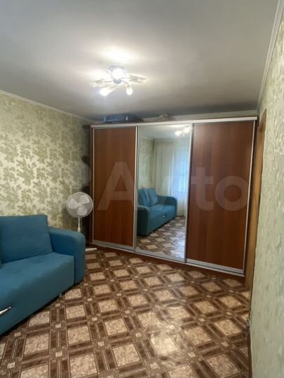 1-к. квартира, 29 м², 1/10 эт.