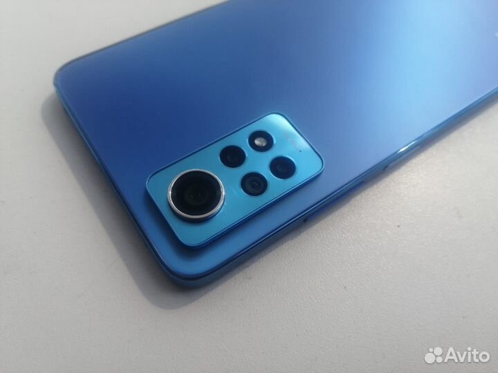 Телефон, Xiaomi Redmi Note 12 Pro 8/256 гб