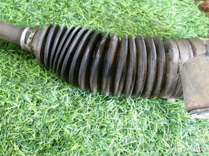 Рейка рулевая Mazda Mazda3 BL 2010