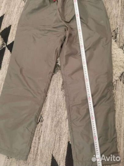 Брюки горнолыжные женские