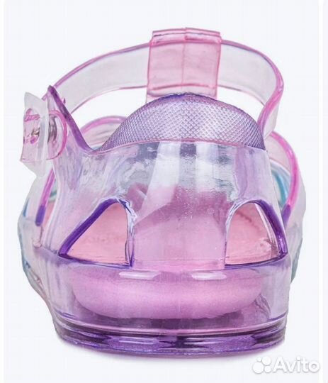 Сандалии для девочки Honey Girl 28, 29 р. новые