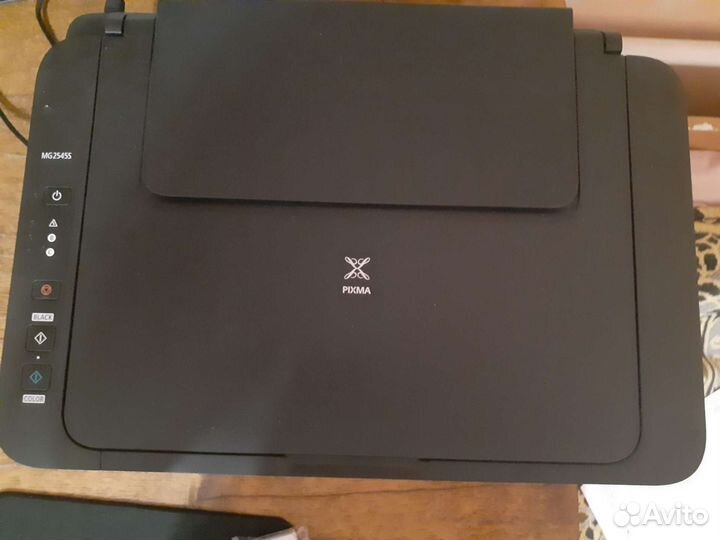 Принтер сканер копир canon MG2545S