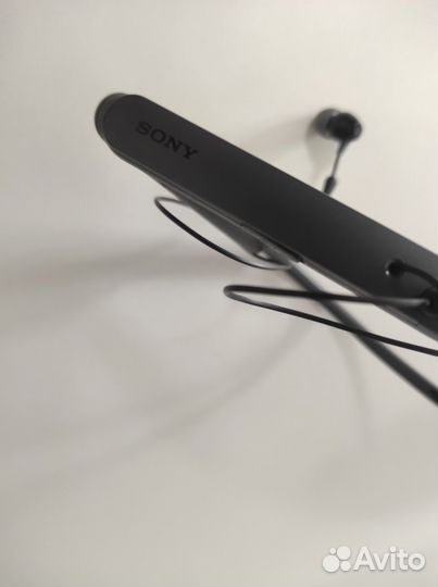 Наушники Sony WI-C400