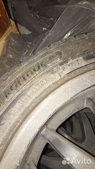 Колеса R16 летние