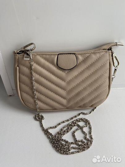 Сумка женская клатч