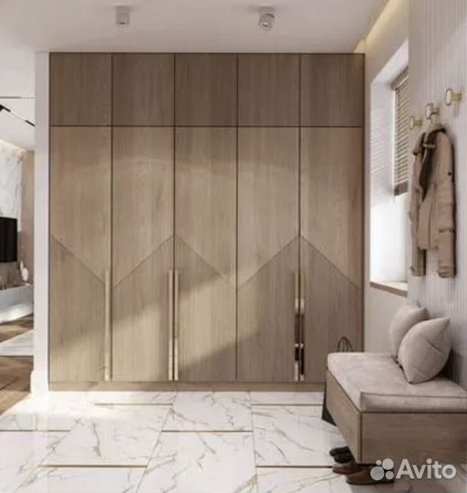 Прихожая на заказ от производителя