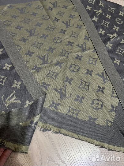 Косынка louis vuitton