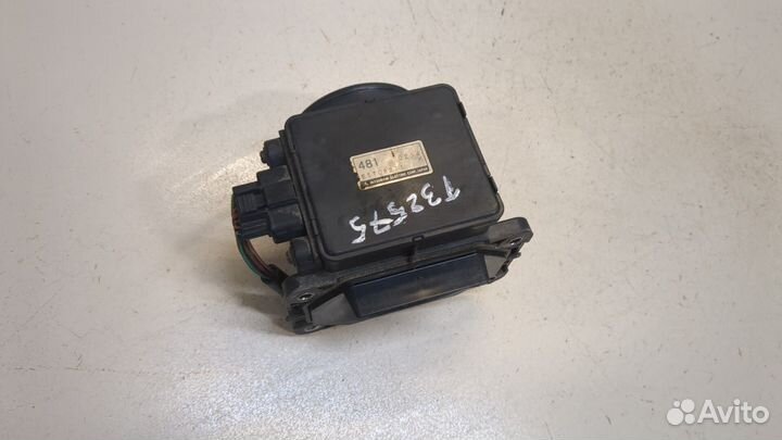 Измеритель потока воздуха Mitsubishi Pajero Pinin