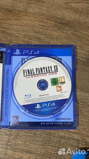 Игры для playstation ps4