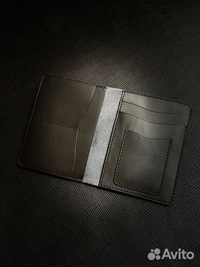 Обложка для паспорта